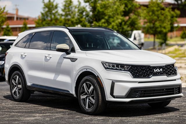 2023 Kia Sorento S FWD - 22882562 - 9