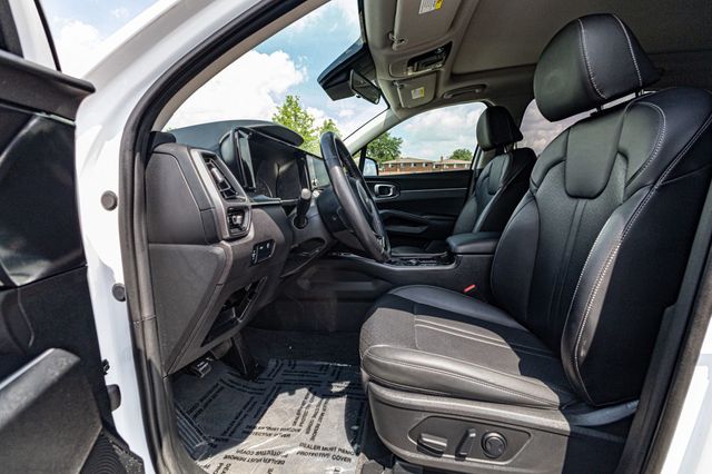 2023 Kia Sorento S FWD - 22882562 - 11