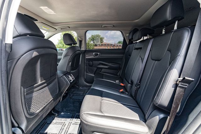 2023 Kia Sorento S FWD - 22882562 - 12