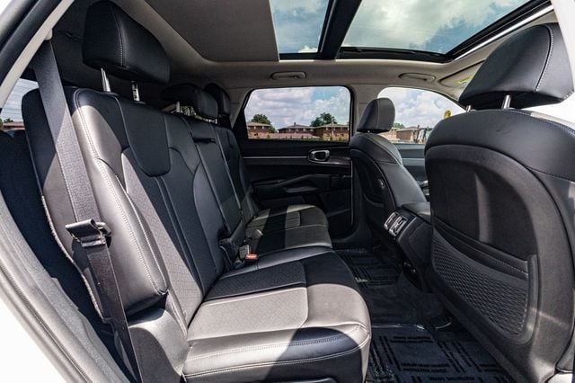 2023 Kia Sorento S FWD - 22882562 - 16