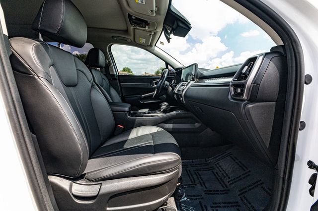 2023 Kia Sorento S FWD - 22882562 - 17