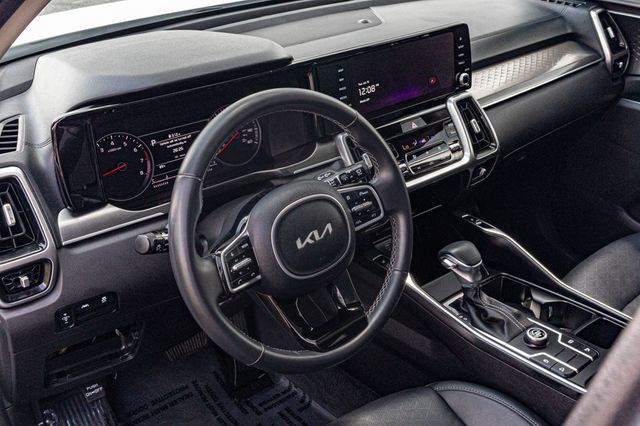 2023 Kia Sorento S FWD - 22882562 - 18