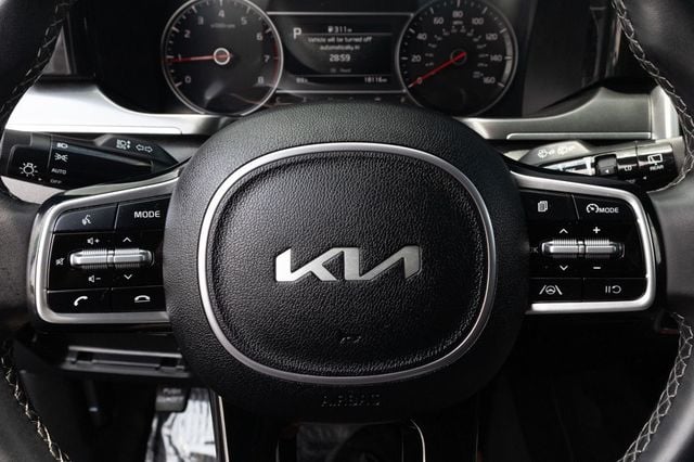 2023 Kia Sorento S FWD - 22882562 - 19