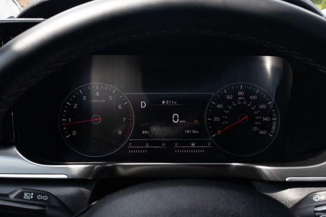 2023 Kia Sorento S FWD - 22882562 - 20