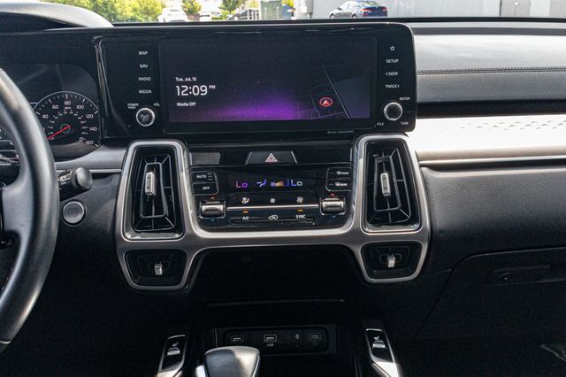 2023 Kia Sorento S FWD - 22882562 - 22
