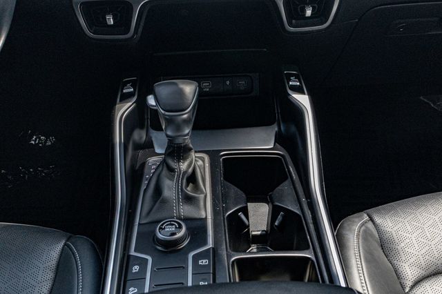 2023 Kia Sorento S FWD - 22882562 - 25