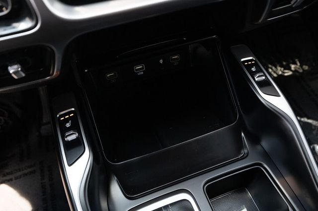 2023 Kia Sorento S FWD - 22882562 - 26