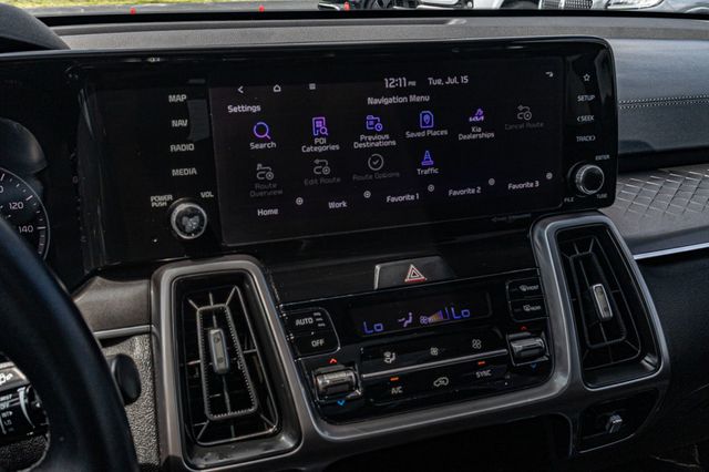 2023 Kia Sorento S FWD - 22882562 - 27