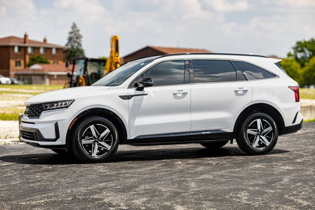 2023 Kia Sorento S FWD - 22882562 - 2
