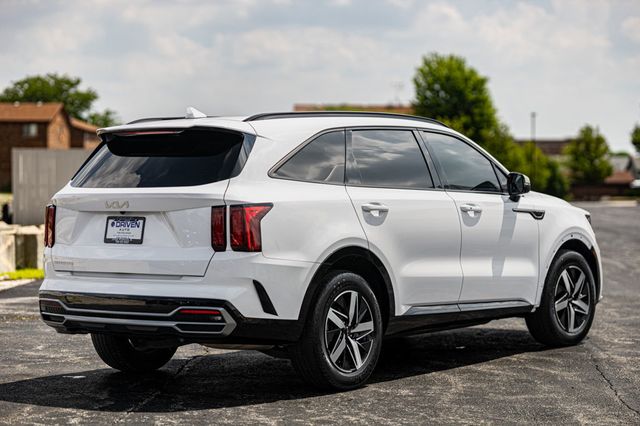 2023 Kia Sorento S FWD - 22882562 - 6