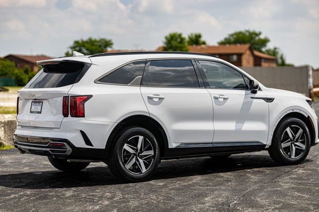 2023 Kia Sorento S FWD - 22882562 - 7
