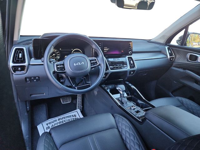2023 Kia Sorento SX Prestige AWD - 22935819 - 15