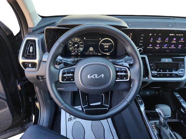 2023 Kia Sorento SX Prestige AWD - 22935819 - 16