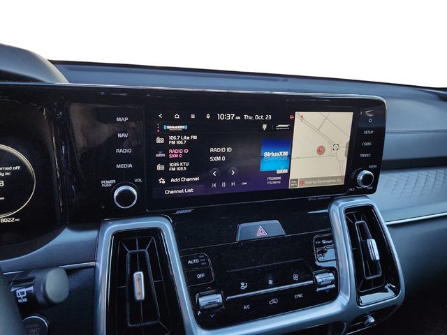 2023 Kia Sorento SX Prestige AWD - 22935819 - 18