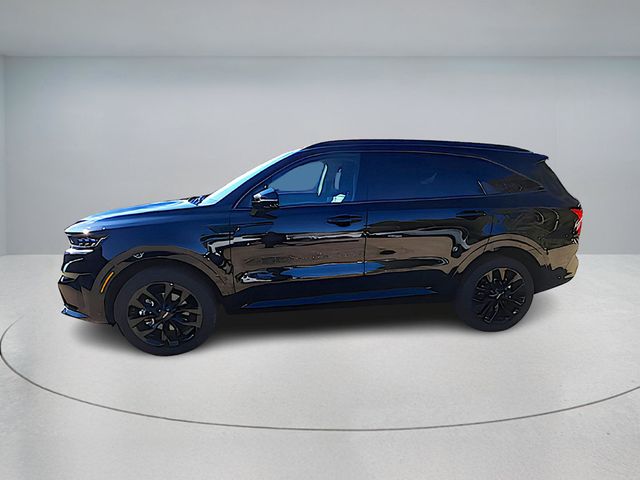 2023 Kia Sorento SX Prestige AWD - 22935819 - 1