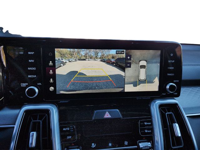 2023 Kia Sorento SX Prestige AWD - 22935819 - 19