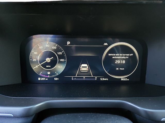 2023 Kia Sorento SX Prestige AWD - 22935819 - 20