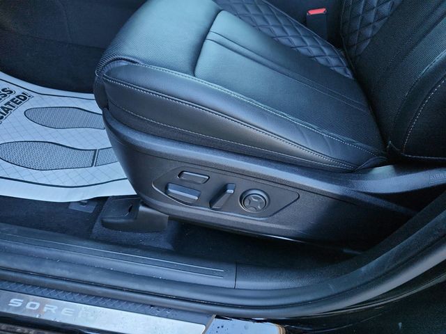 2023 Kia Sorento SX Prestige AWD - 22935819 - 22