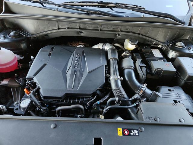 2023 Kia Sorento SX Prestige AWD - 22935819 - 25