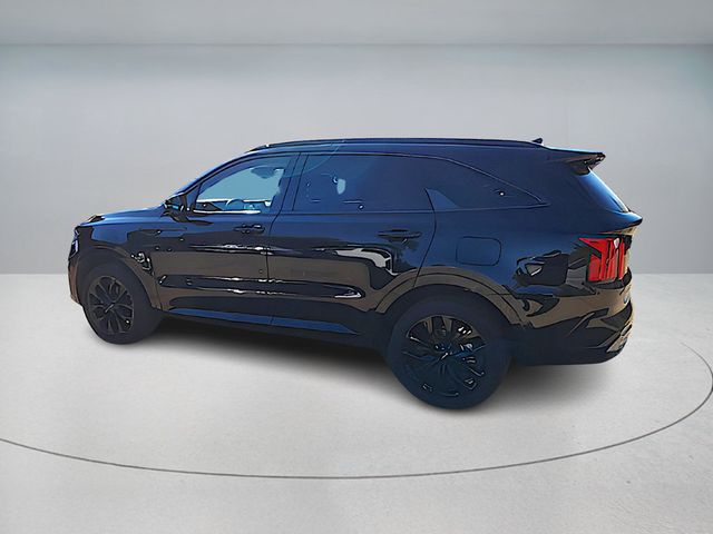 2023 Kia Sorento SX Prestige AWD - 22935819 - 2