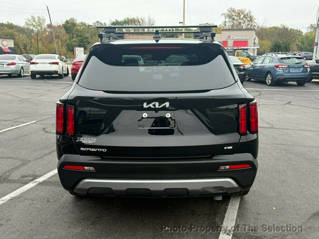 2023 Kia Sorento x-LINE SX PRESTIGE AWD W/PANO ROOF, NAV, APPLE CARPLAY - 22937621 - 12