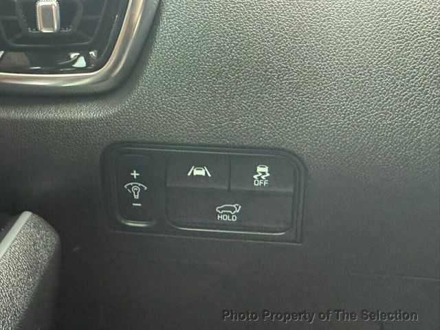 2023 Kia Sorento x-LINE SX PRESTIGE AWD W/PANO ROOF, NAV, APPLE CARPLAY - 22937621 - 31