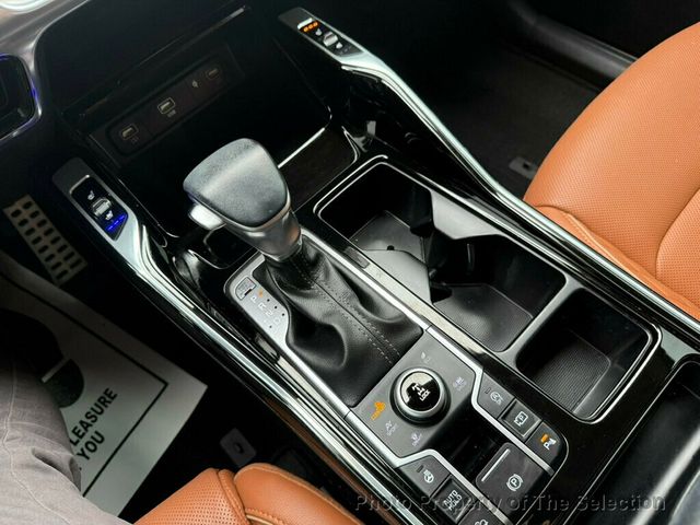 2023 Kia Sorento x-LINE SX PRESTIGE AWD W/PANO ROOF, NAV, APPLE CARPLAY - 22937621 - 47