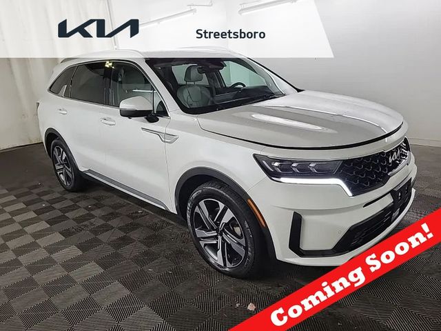 2023 Kia Sorento Hybrid SX Prestige AWD - 22930669 - 0