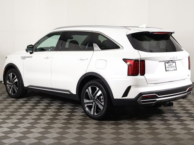 2023 Kia Sorento Hybrid SX Prestige AWD - 22930669 - 13