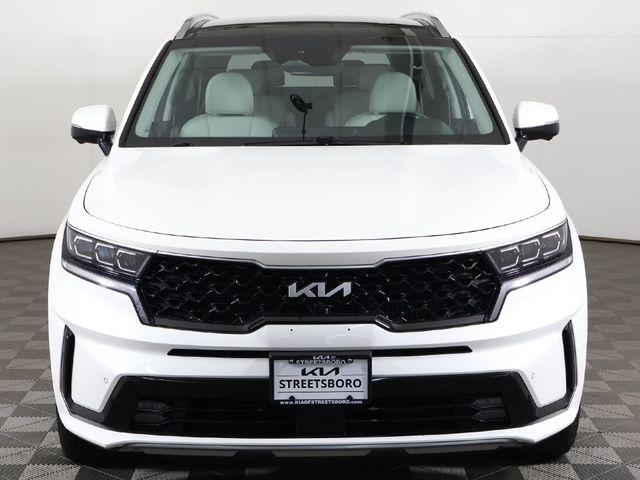 2023 Kia Sorento Hybrid SX Prestige AWD - 22930669 - 15