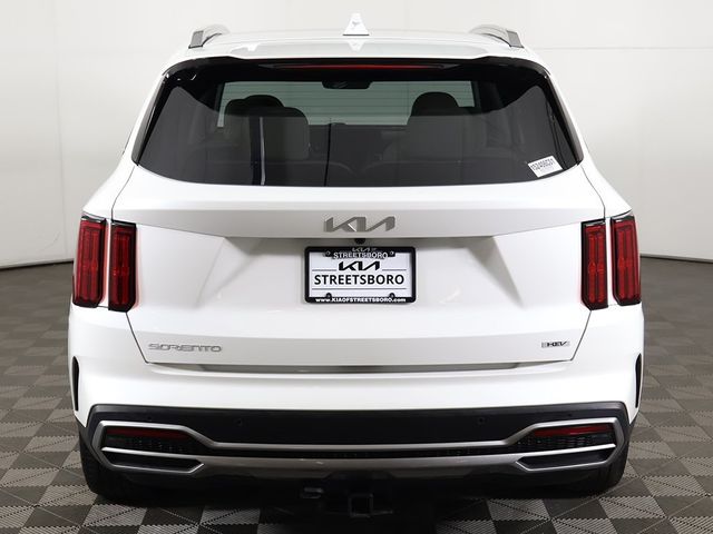 2023 Kia Sorento Hybrid SX Prestige AWD - 22930669 - 16