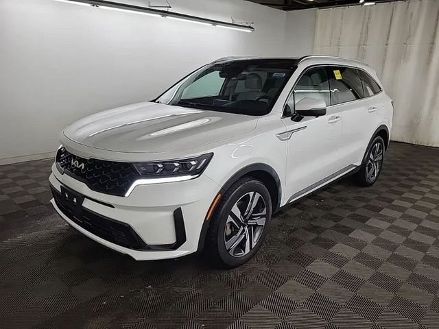 2023 Kia Sorento Hybrid SX Prestige AWD - 22930669 - 1