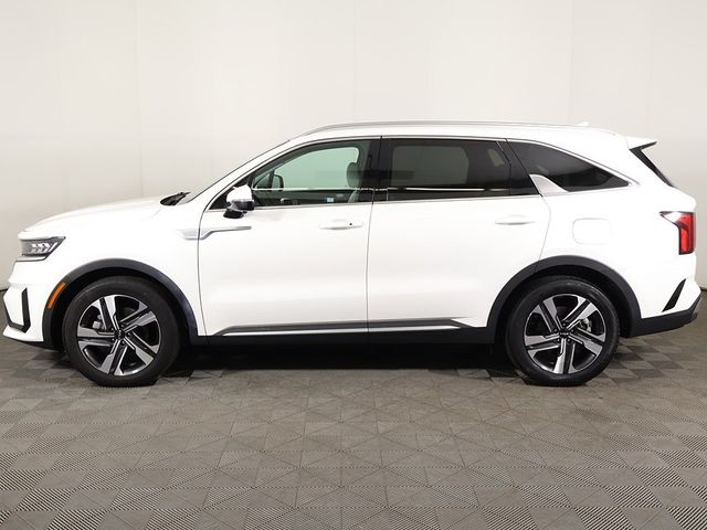 2023 Kia Sorento Hybrid SX Prestige AWD - 22930669 - 21