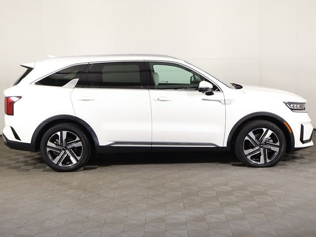 2023 Kia Sorento Hybrid SX Prestige AWD - 22930669 - 22