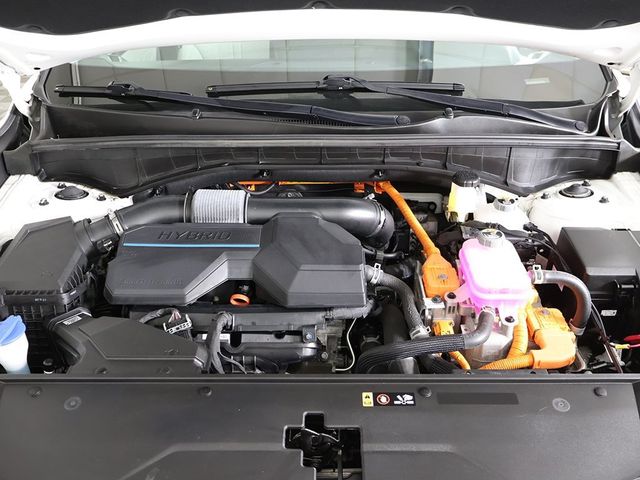2023 Kia Sorento Hybrid SX Prestige AWD - 22930669 - 23