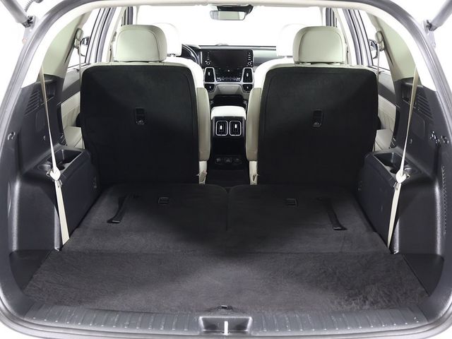 2023 Kia Sorento Hybrid SX Prestige AWD - 22930669 - 24