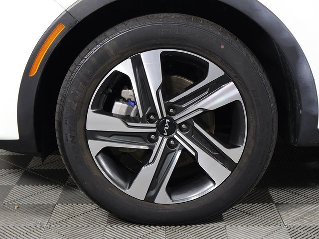 2023 Kia Sorento Hybrid SX Prestige AWD - 22930669 - 27