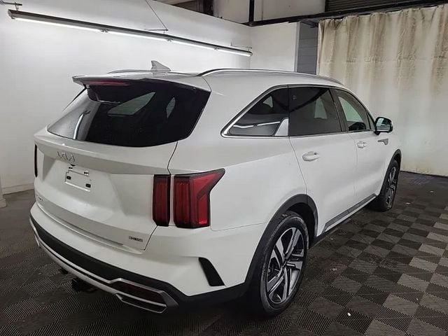 2023 Kia Sorento Hybrid SX Prestige AWD - 22930669 - 2