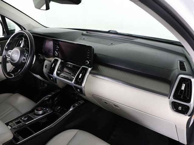 2023 Kia Sorento Hybrid SX Prestige AWD - 22930669 - 33