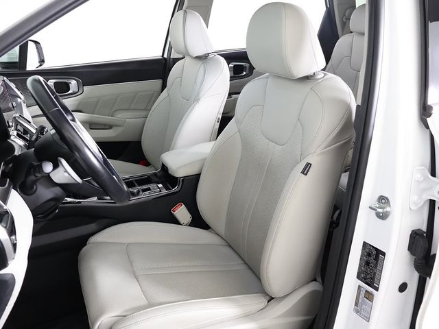 2023 Kia Sorento Hybrid SX Prestige AWD - 22930669 - 34