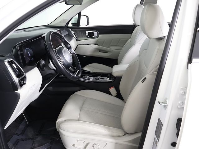 2023 Kia Sorento Hybrid SX Prestige AWD - 22930669 - 36