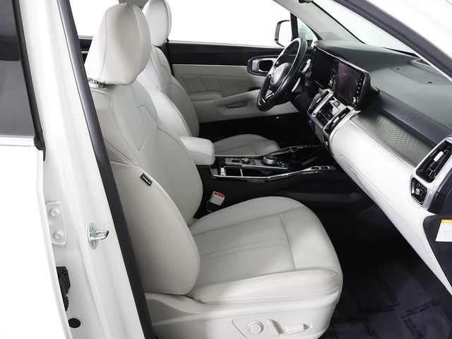 2023 Kia Sorento Hybrid SX Prestige AWD - 22930669 - 37