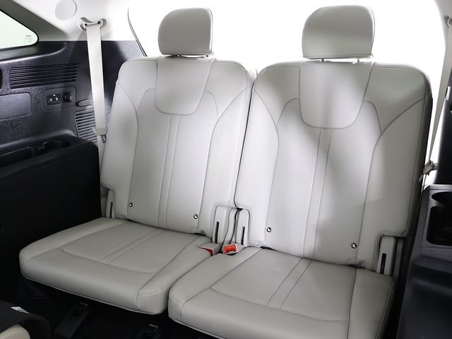 2023 Kia Sorento Hybrid SX Prestige AWD - 22930669 - 44
