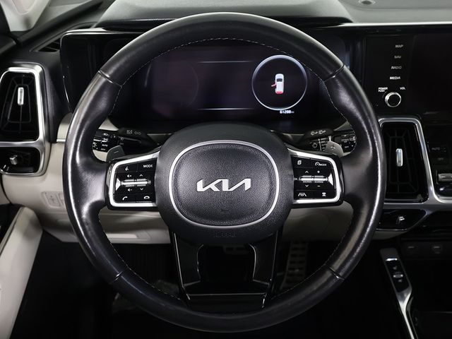 2023 Kia Sorento Hybrid SX Prestige AWD - 22930669 - 48