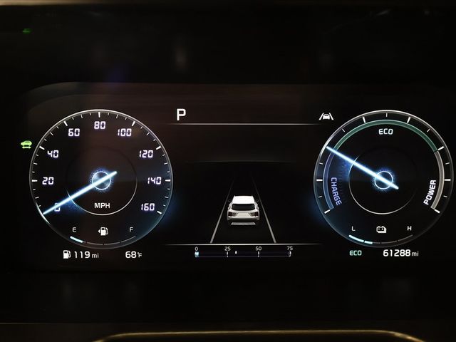 2023 Kia Sorento Hybrid SX Prestige AWD - 22930669 - 49