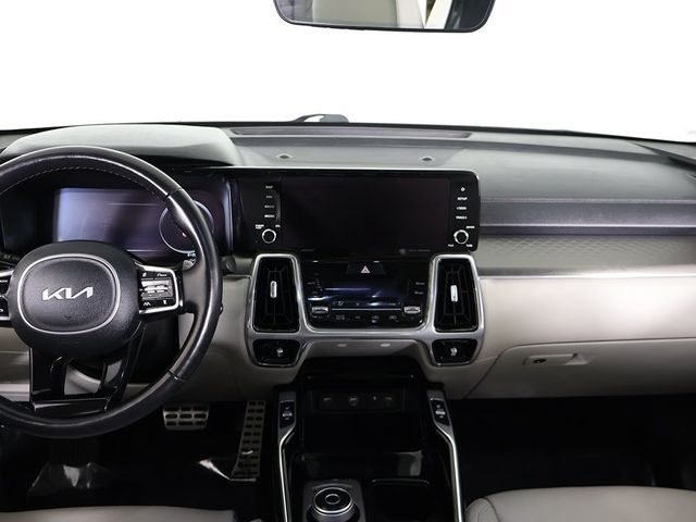 2023 Kia Sorento Hybrid SX Prestige AWD - 22930669 - 53