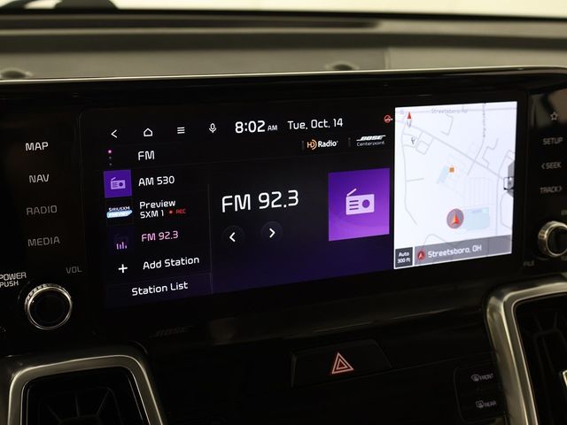 2023 Kia Sorento Hybrid SX Prestige AWD - 22930669 - 54