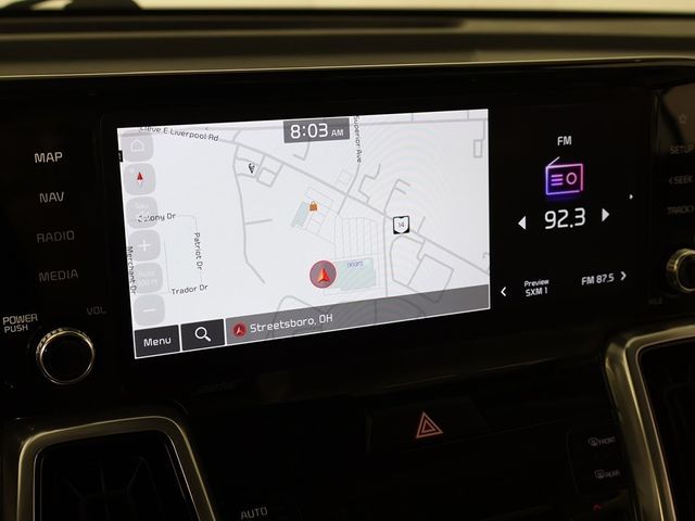 2023 Kia Sorento Hybrid SX Prestige AWD - 22930669 - 55