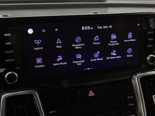 2023 Kia Sorento Hybrid SX Prestige AWD - 22930669 - 56
