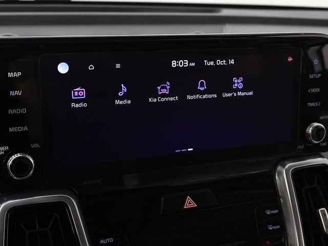 2023 Kia Sorento Hybrid SX Prestige AWD - 22930669 - 57